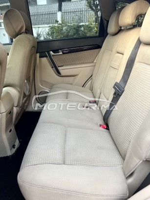 شيفروليه كابتيفا Lt مستعملة 1607987