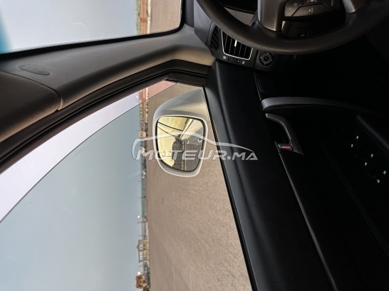 CHEVROLET Captiva Executive occasion 1702753