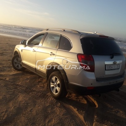 CHEVROLET Captiva occasion 1728498