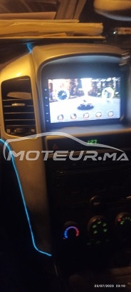 CHEVROLET Captiva occasion 1801306