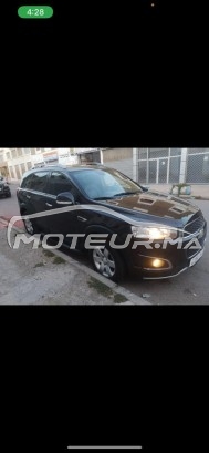 CHEVROLET Captiva Ltz occasion 1751393