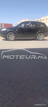 CHEVROLET Captiva occasion 1801313