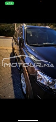 CHEVROLET Captiva Ltz occasion 1751396