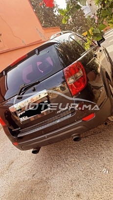 شيفروليه كابتيفا Lt مستعملة 1638711