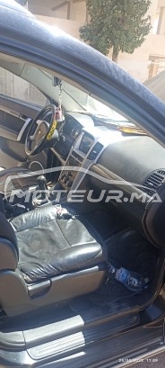 CHEVROLET Captiva occasion 1801308