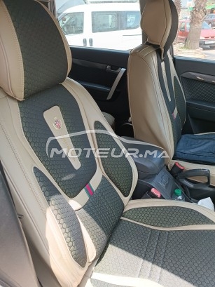 CHEVROLET Captiva occasion 1638649