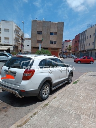 CHEVROLET Captiva occasion 1638643