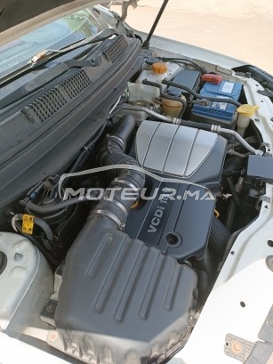 CHEVROLET Captiva occasion 1638648