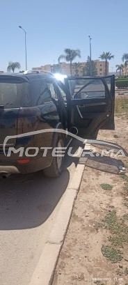 CHEVROLET Captiva occasion 1801309