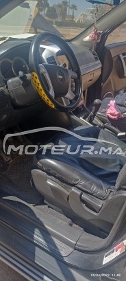 CHEVROLET Captiva occasion 1801310