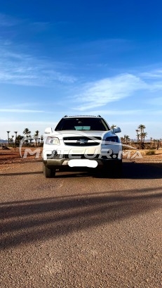 CHEVROLET Captiva 2l occasion 1947399