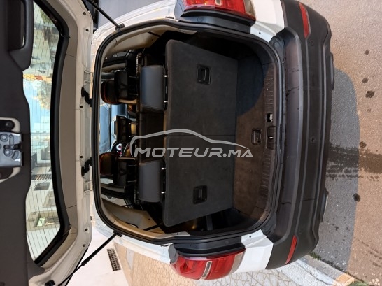 شيفروليه كابتيفا مستعملة 2190912