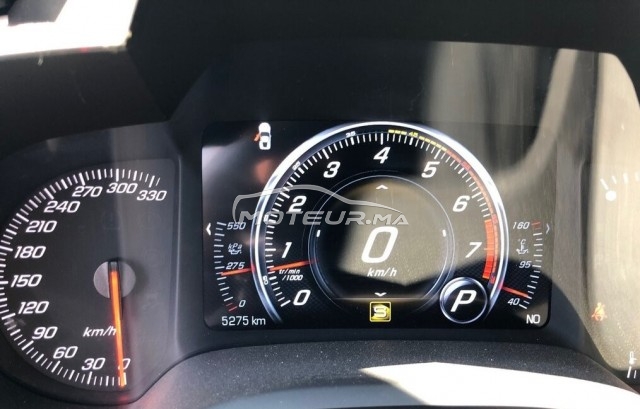 شيفروليه كورفيتتي Stingray full options مستعملة 924501