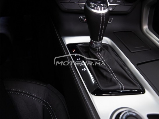 شيفروليه كورفيتتي Stingray full options مستعملة 924502