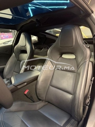 CHEVROLET Corvette occasion 3566635