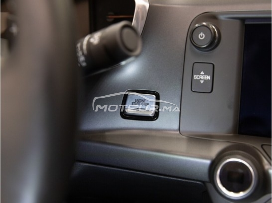 شيفروليه كورفيتتي Stingray full options مستعملة 924508