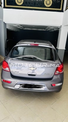CHEVROLET Cruze occasion 1753208