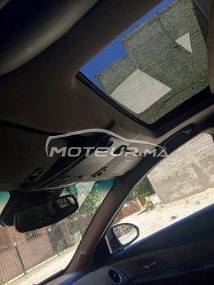 CHEVROLET Cruze occasion 1653770