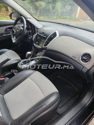 CHEVROLET Cruze 2.0 occasion 3359419