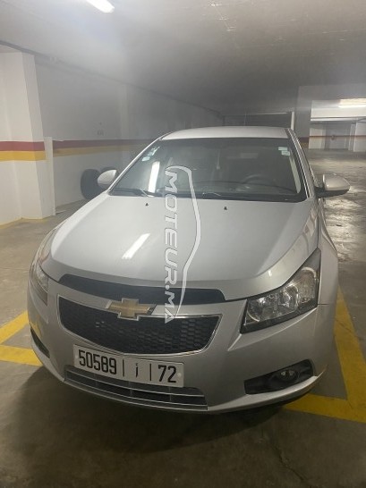 CHEVROLET Cruze Tdci occasion 1796947