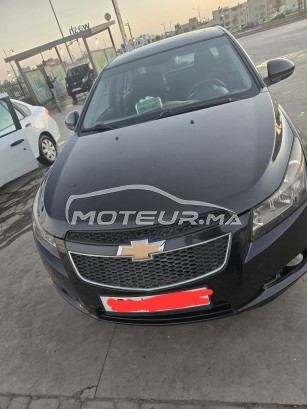 CHEVROLET Cruze occasion 2852079