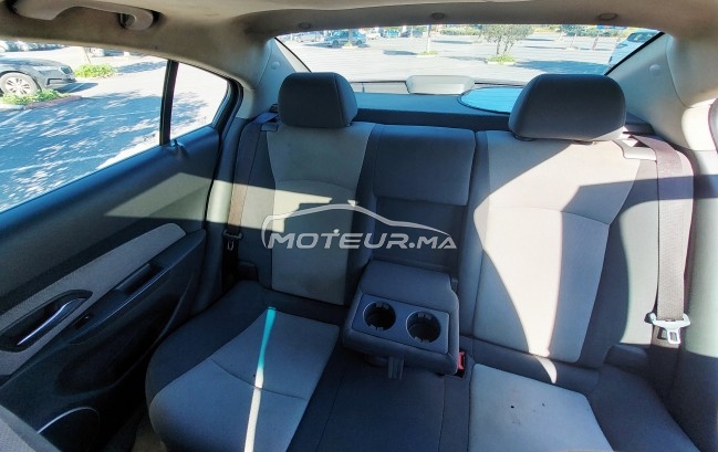 CHEVROLET Cruze Lt tt option occasion 3144827