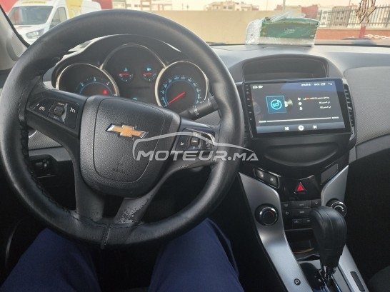 CHEVROLET Cruze occasion 2851347