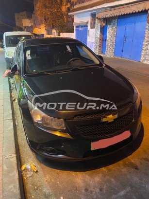 شيفروليه كروزي مستعملة 1786441