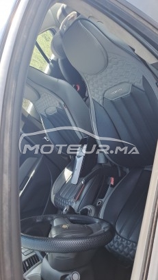 شيفروليه كروزي مستعملة 2493601