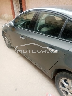 شيفروليه كروزي 2012 مستعملة 1709297