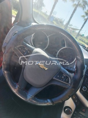 CHEVROLET Cruze Lt tt option occasion 3159378