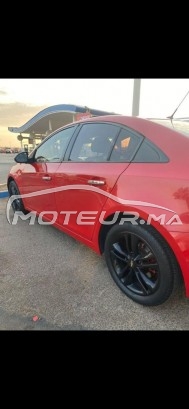 شيفروليه كروزي Rt مستعملة 1713656