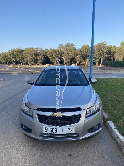 CHEVROLET Cruze Tdci occasion 1796943