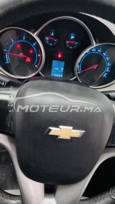 CHEVROLET Cruze occasion 1753206