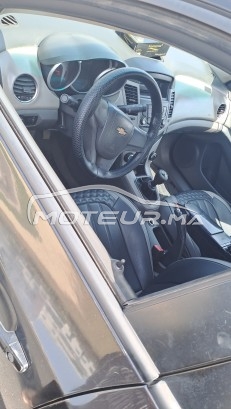 شيفروليه كروزي مستعملة 2493600