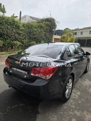 CHEVROLET Cruze 2.0 occasion 3359411