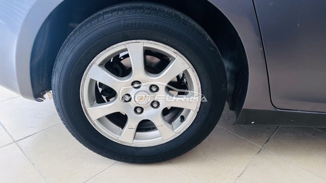 CHEVROLET Cruze occasion 1753268