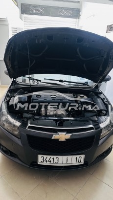 CHEVROLET Cruze occasion 1753211