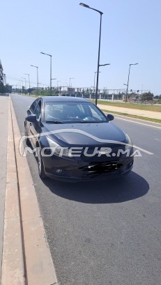 CHEVROLET Cruze مستعملة