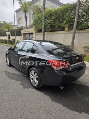 CHEVROLET Cruze 2.0 occasion 3359409