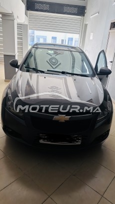 CHEVROLET Cruze occasion 1753366