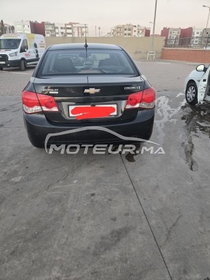 CHEVROLET Cruze occasion 2851345
