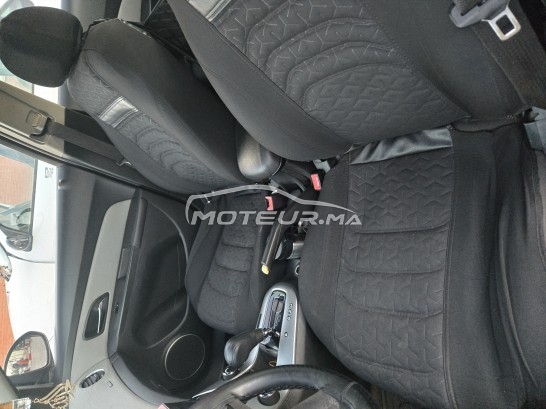 CHEVROLET Cruze occasion 2851350