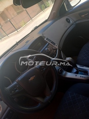 CHEVROLET Cruze occasion 1653771