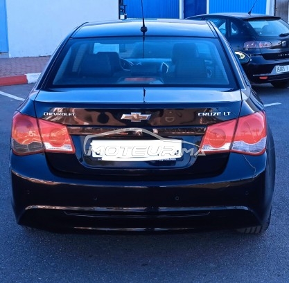 شيفروليه كروزي مستعملة 1550845