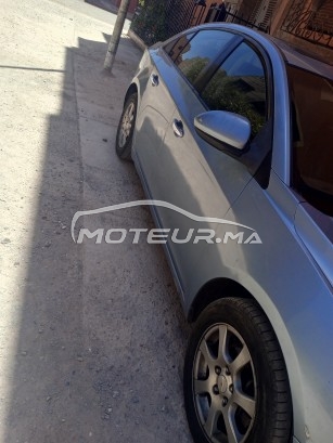 CHEVROLET Cruze occasion 1653772