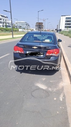 شيفروليه كروزي مستعملة 2493598