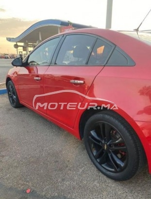 شيفروليه كروزي Rt مستعملة 1713650