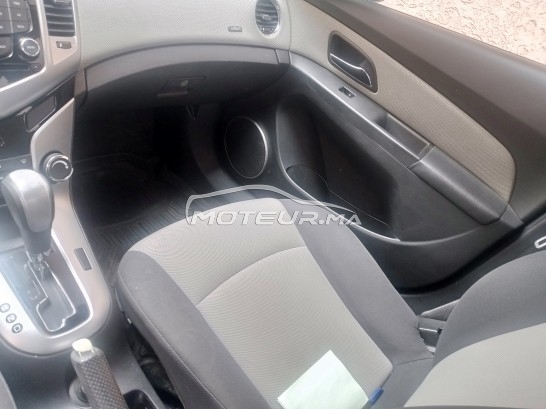 شيفروليه كروزي 2012 مستعملة 1709294