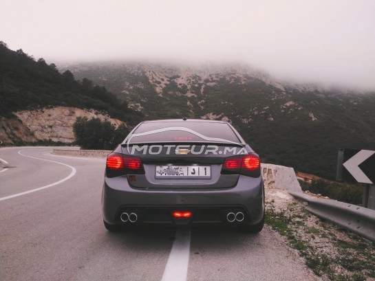 CHEVROLET Cruze occasion 1589269